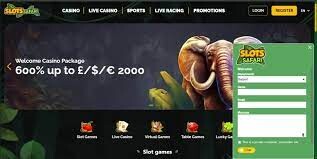 SlotsSafari Tournaments A Journey Into the Wild World of Slots.txt 