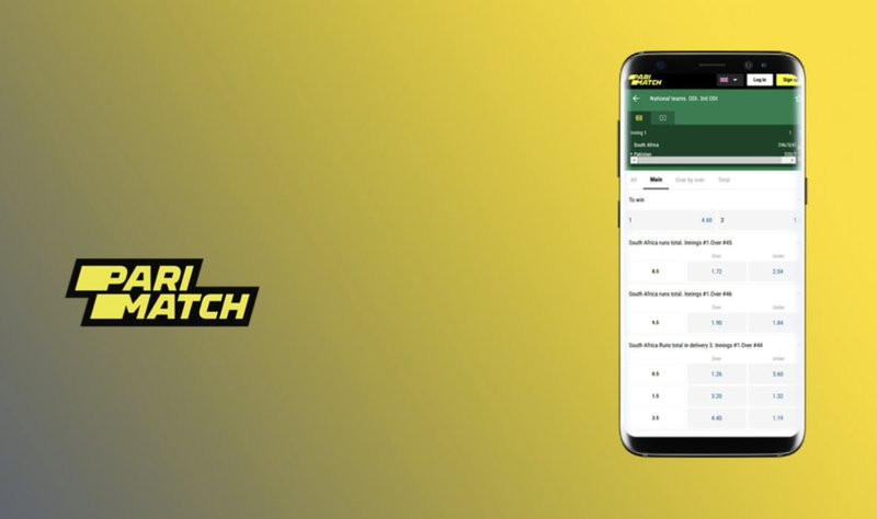 Parimatch: ¿Es Confiable y Seguro para Jugadores en Chile? 