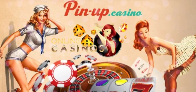 "Experience the Thrill of Online Gaming with Pinup App Download in Kenya" 