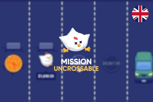 Exploring the Thrilling World of Mission Uncrossable in Canadian Casinos Online 