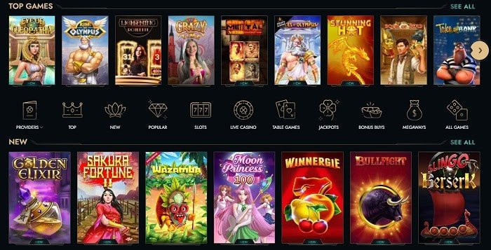 Esperienza di Gioco all'Insegna della Divertimento con Dolly Casino Italia 