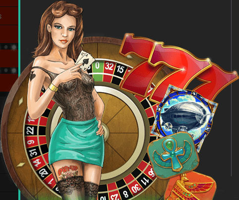 "Experience the Best of Online Casinos in Nigeria with Pin Up Online Casino!" 