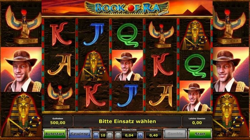 Les meilleures stratégies pour jouer aux machines à sous 