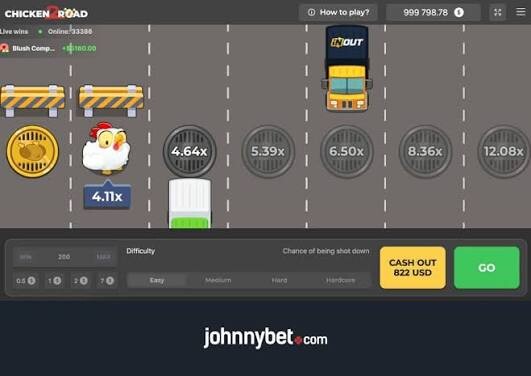 Chicken Road 2 Scopri il Gioco Avvincente