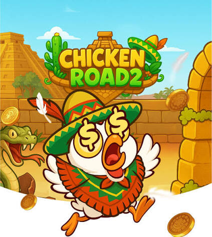 Chicken Road 2 Scopri il Gioco Avvincente
