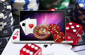 Online Gambling Jak Se Úspěšně Orientovat ve Světě Internetového Hazardu